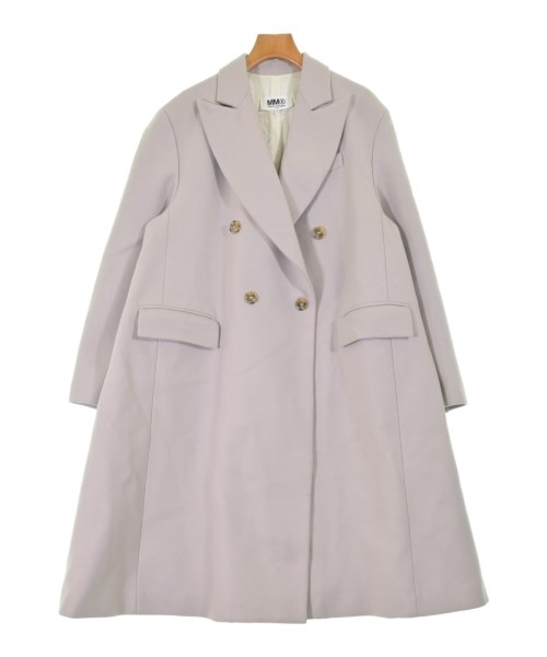エムエムシックス(MM6)のMM6 コート