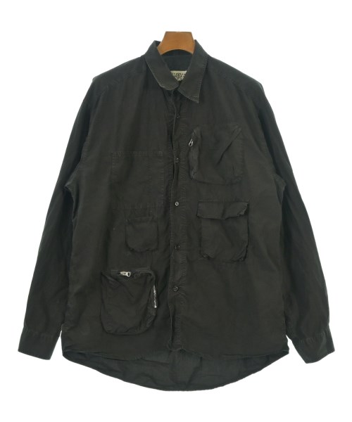 エムエムシックス(MM6)のMM6 カジュアルシャツ