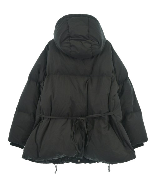 MM6（エムエムシックス）ダウンコート 黒 サイズ:46(M位) メンズ/2200619111014