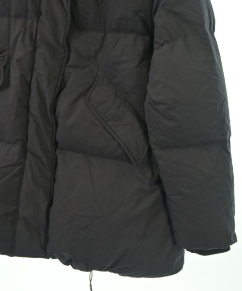 MM6（エムエムシックス）ダウンコート 黒 サイズ:46(M位) メンズ/2200619111014