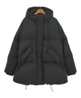 MM6（エムエムシックス）ダウンコート 黒 サイズ:46(M位) メンズ/2200619111014