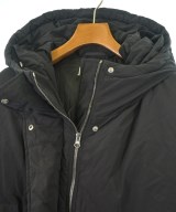 MM6（エムエムシックス）ダウンコート 黒 サイズ:46(M位) メンズ/2200619111014