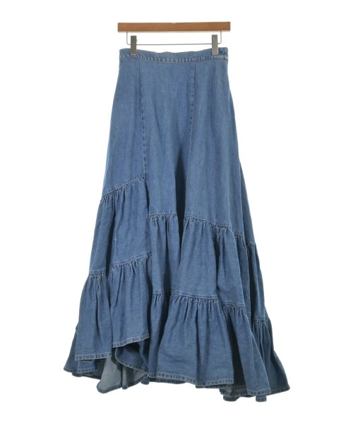 エムエムシックス(MM6)のMM6 ロング・マキシ丈スカート