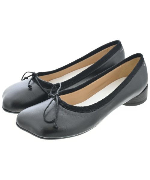 エムエムシックス(MM6)のMM6 バレエシューズ/オペラシューズ