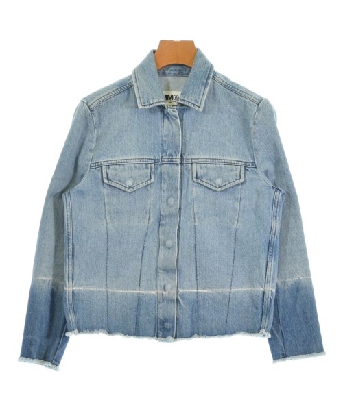 エムエムシックス(MM6)のMM6 デニムジャケット