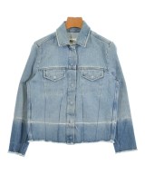MM6 デニムジャケット