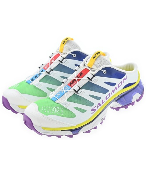 エムエムシックス(MM6)のMM6 スニーカー