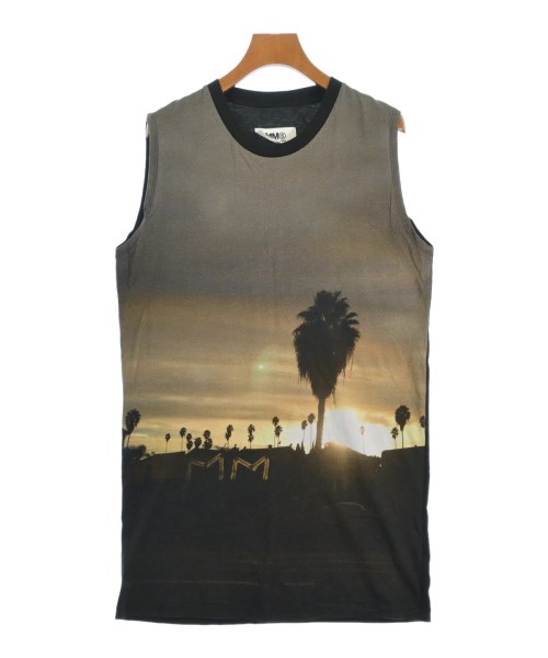 エムエムシックス(MM6)のMM6 ノースリーブ