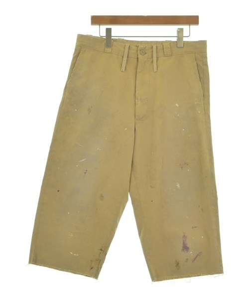 エムエムシックス(MM6)のMM6 クロップドパンツ