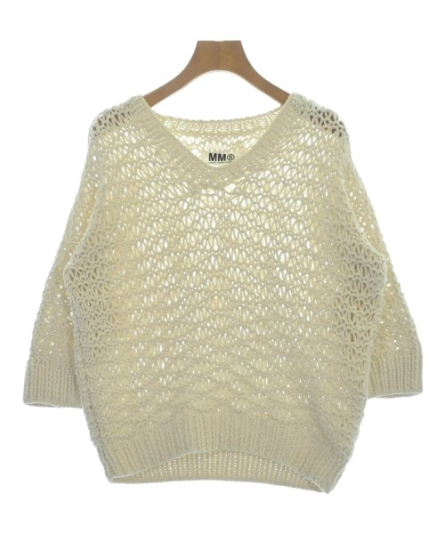 エムエムシックス(MM6)のMM6 ニット・セーター