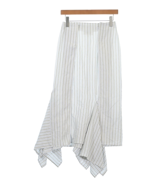 エムエムシックス(MM6)のMM6 ロング・マキシ丈スカート