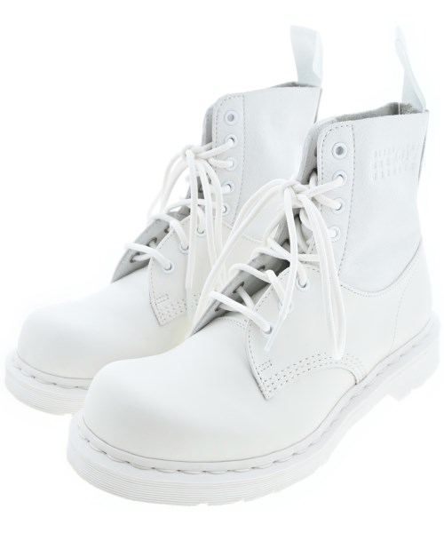 エムエムシックス(MM6)のMM6 ブーツ