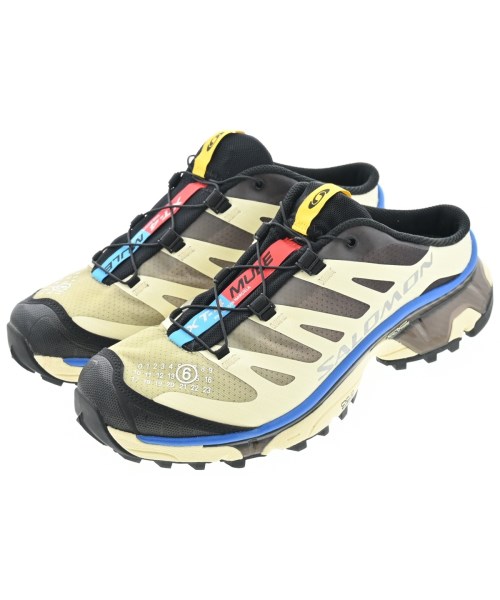 エムエムシックス(MM6)のMM6 スニーカー