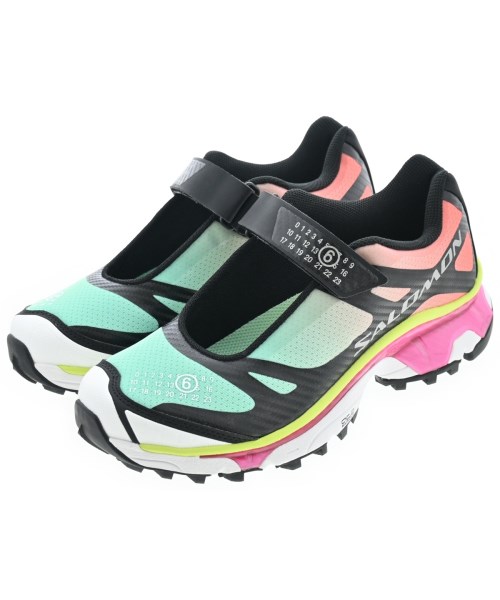 エムエムシックス(MM6)のMM6 スニーカー