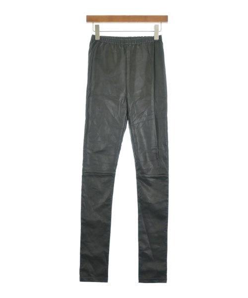 MM6(エムエムシックス)デニムパンツ 黒 サイズ:36(XS位)/2200611849182