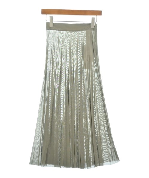 エムエムシックス(MM6)のMM6 ロング・マキシ丈スカート