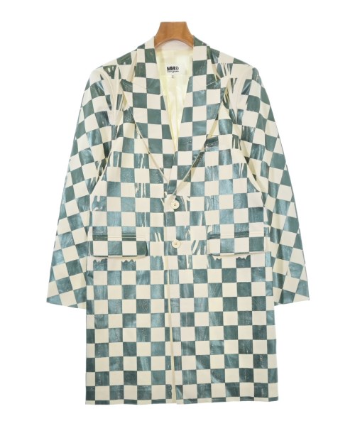 エムエムシックス(MM6)のMM6 コート（その他）