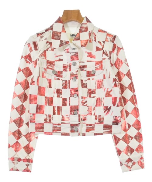 エムエムシックス(MM6)のMM6 ブルゾン（その他）