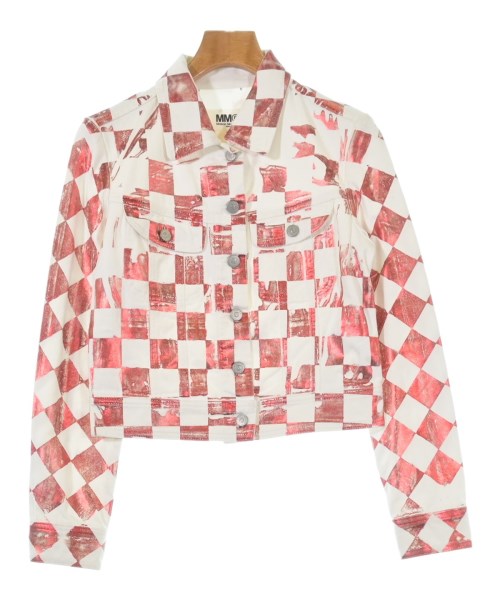エムエムシックス(MM6)のMM6 ブルゾン（その他）