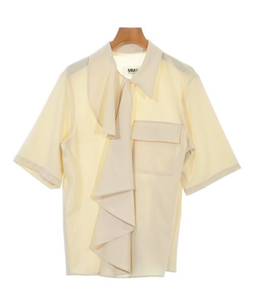 エムエムシックス(MM6)のMM6 カジュアルシャツ