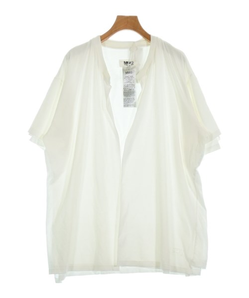 エムエムシックス(MM6)のMM6 Tシャツ・カットソー