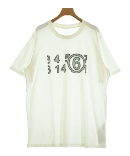 エムエムシックス(MM6)のMM6 Tシャツ・カットソー