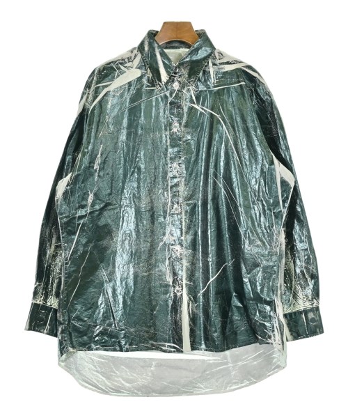 エムエムシックス(MM6)のMM6 カジュアルシャツ