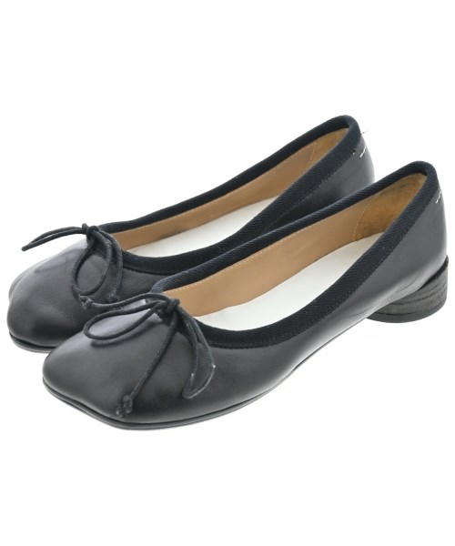 エムエムシックス(MM6)のMM6 バレエシューズ/オペラシューズ