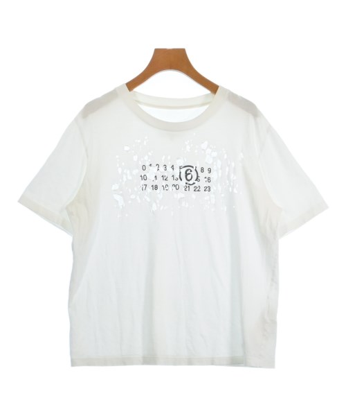 エムエムシックス(MM6)のMM6 Tシャツ・カットソー