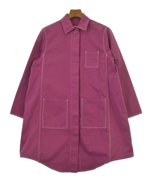 エムエムシックス(MM6)のMM6 ステンカラーコート