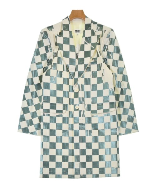 エムエムシックス(MM6)のMM6 コート（その他）