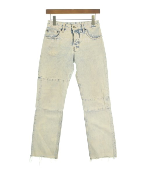 エムエムシックス(MM6)のMM6 デニムパンツ