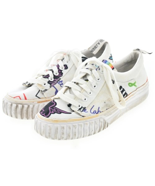 エムエムシックス(MM6)のMM6 スニーカー