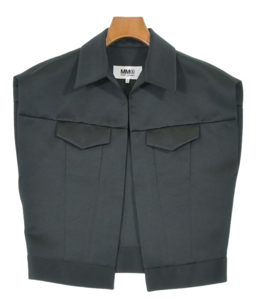 エムエムシックス(MM6)のMM6 カジュアルジャケット