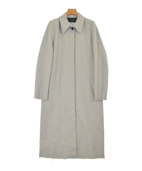 エムエムシックス(MM6)のMM6 コート（その他）