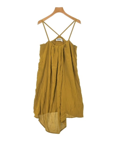 エムエムシックス(MM6)のMM6 ワンピース