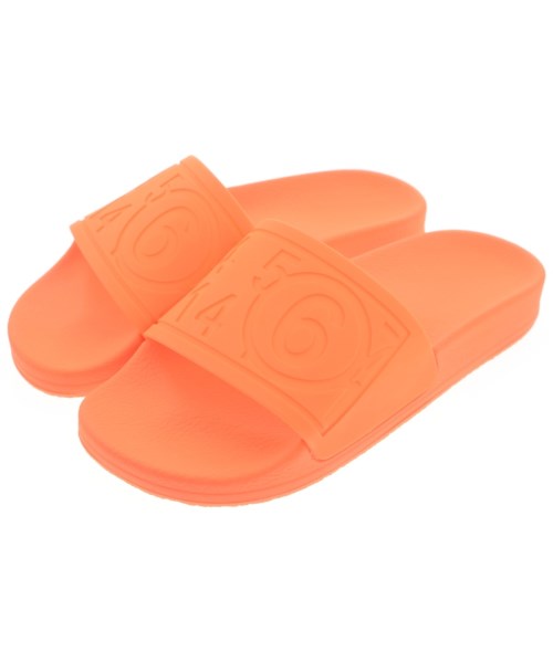 エムエムシックス(MM6)のMM6 サンダル