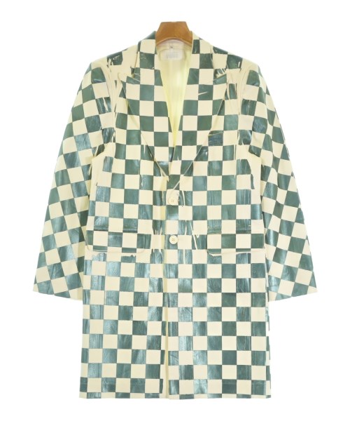 エムエムシックス(MM6)のMM6 チェスターコート