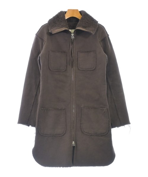 エムエムシックス(MM6)のMM6 コート（その他）