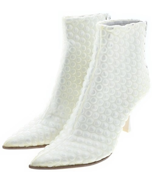 エムエムシックス(MM6)のMM6 ブーツ