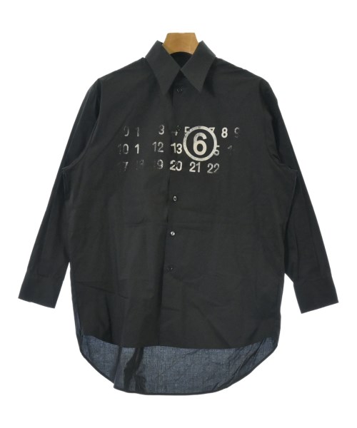 エムエムシックス(MM6)のMM6 カジュアルシャツ