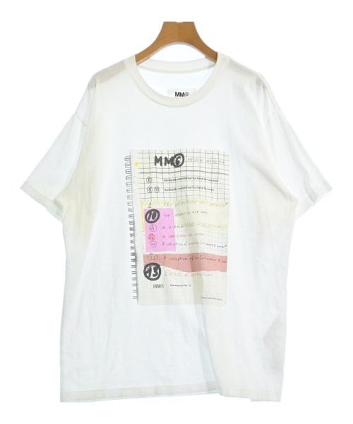 エムエムシックス(MM6)のMM6 Tシャツ・カットソー