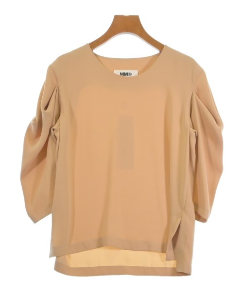 エムエムシックス(MM6)のMM6 ブラウス