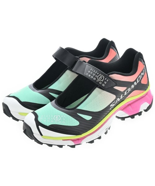 エムエムシックス(MM6)のMM6 スニーカー