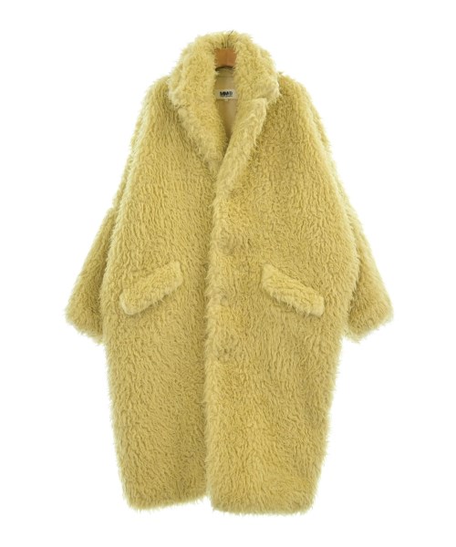 エムエムシックス(MM6)のMM6 コート（その他）