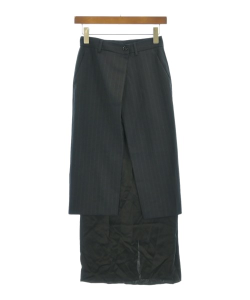 エムエムシックス(MM6)のMM6 ひざ丈スカート