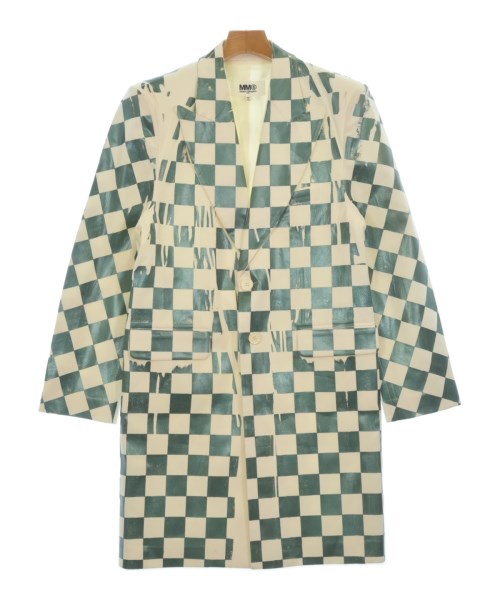 エムエムシックス(MM6)のMM6 コート（その他）