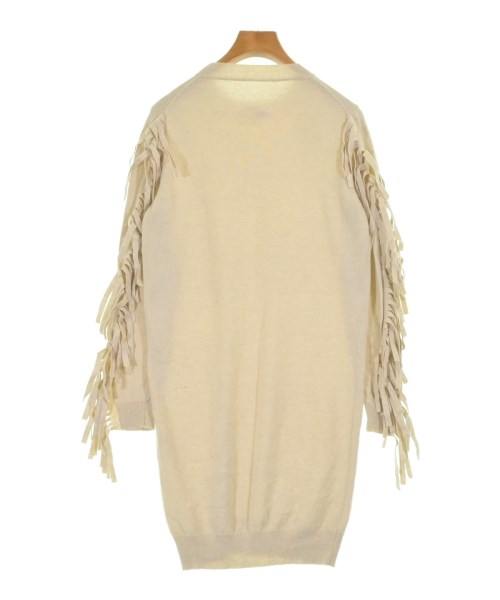 MM6（エムエムシックス）ワンピース ベージュ サイズ:S レディース/2200606395052