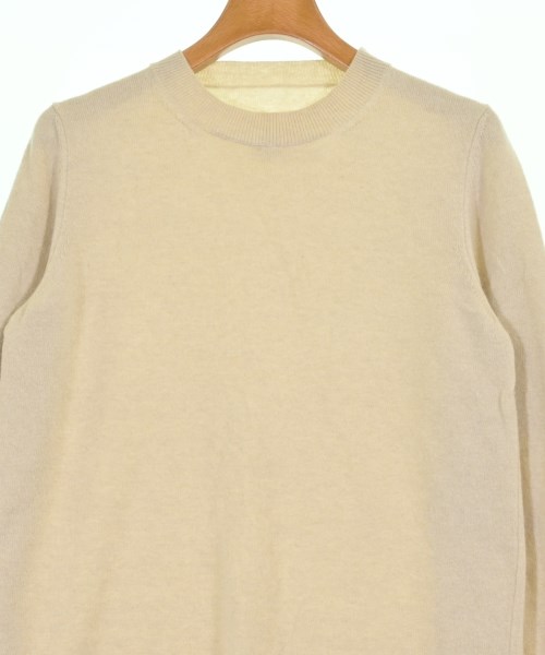 MM6（エムエムシックス）ワンピース ベージュ サイズ:S レディース/2200606395052