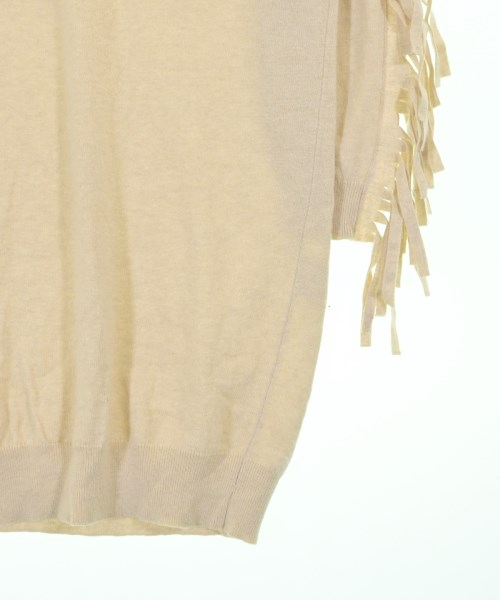 MM6（エムエムシックス）ワンピース ベージュ サイズ:S レディース/2200606395052